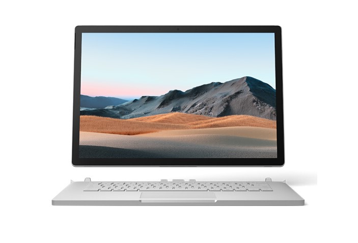 鱼台Surface 维修前的准备工作